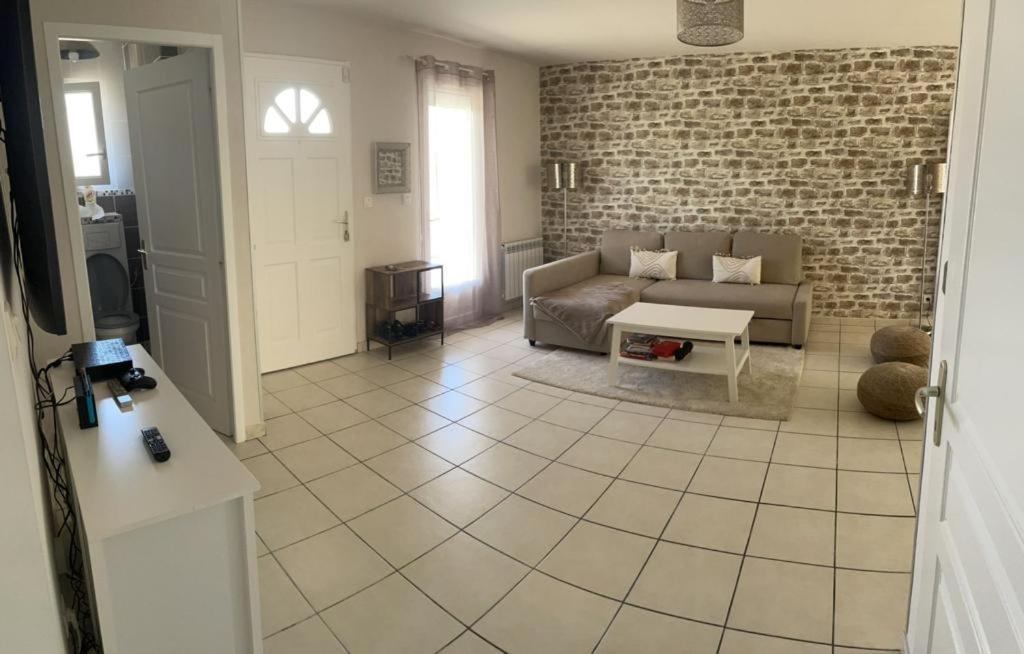 La Villa de l'Olivier piscine privée et parking Carcassonne Extérieur photo