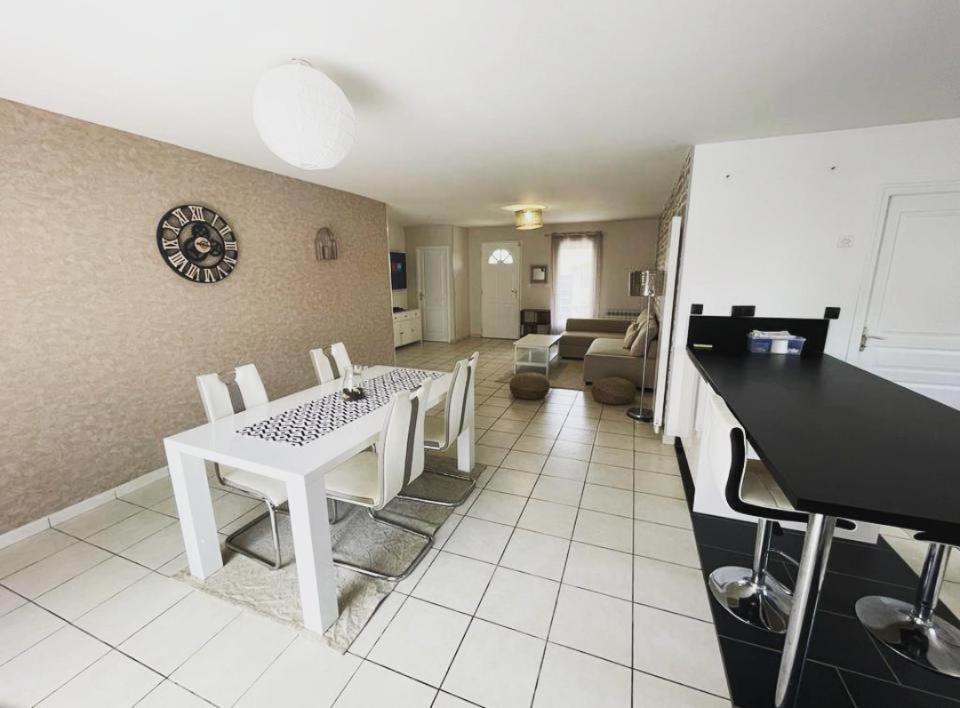 La Villa de l'Olivier piscine privée et parking Carcassonne Extérieur photo