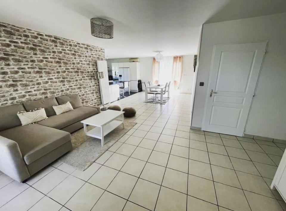 La Villa de l'Olivier piscine privée et parking Carcassonne Extérieur photo