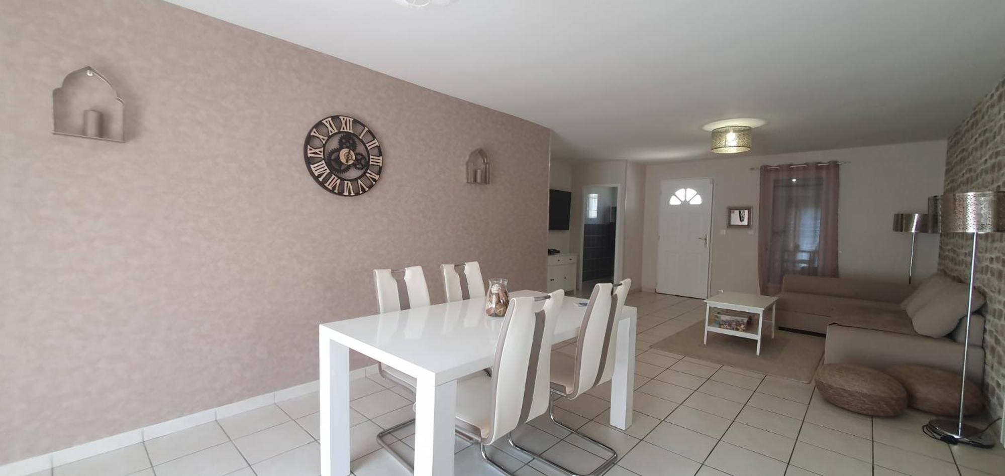 La Villa de l'Olivier piscine privée et parking Carcassonne Extérieur photo