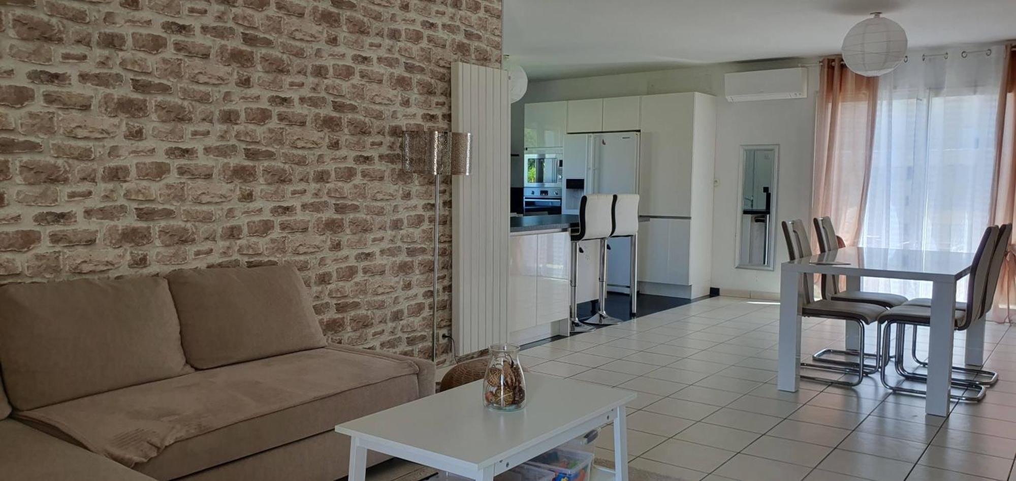 La Villa de l'Olivier piscine privée et parking Carcassonne Extérieur photo