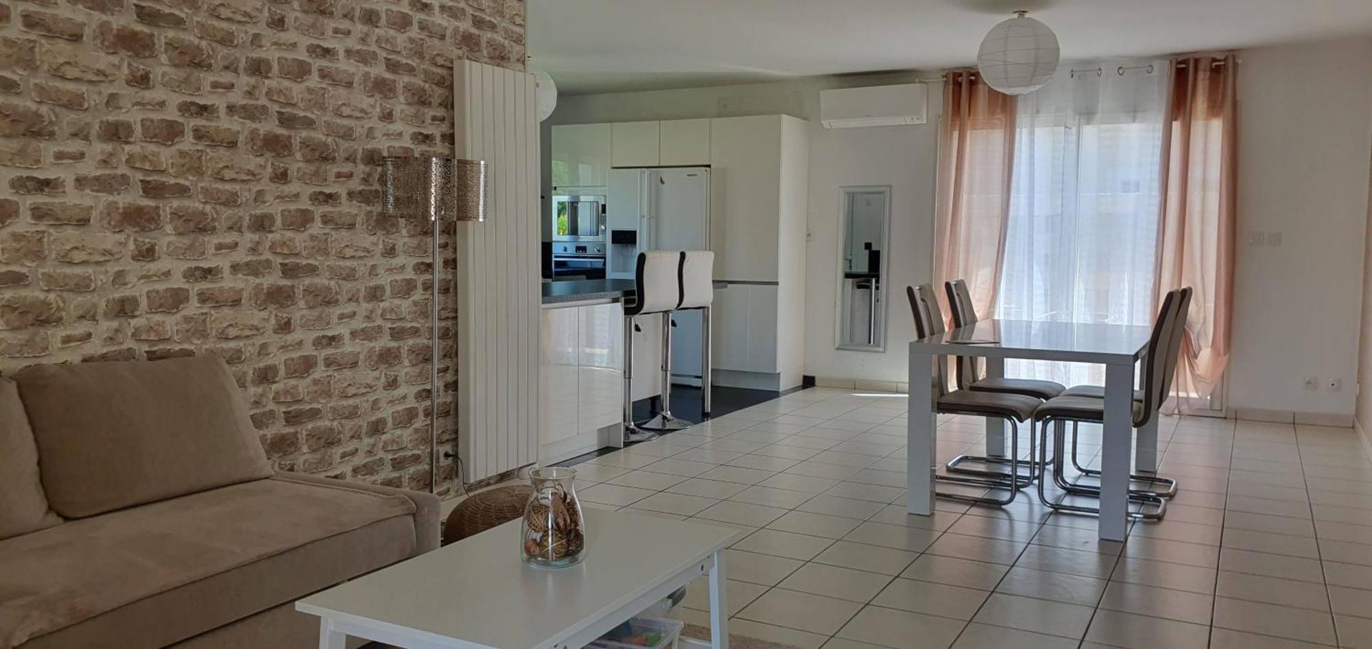 La Villa de l'Olivier piscine privée et parking Carcassonne Extérieur photo