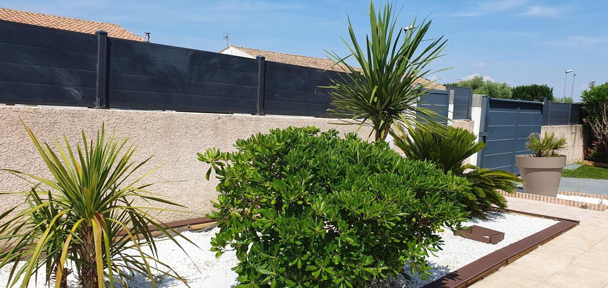 La Villa de l'Olivier piscine privée et parking Carcassonne Extérieur photo
